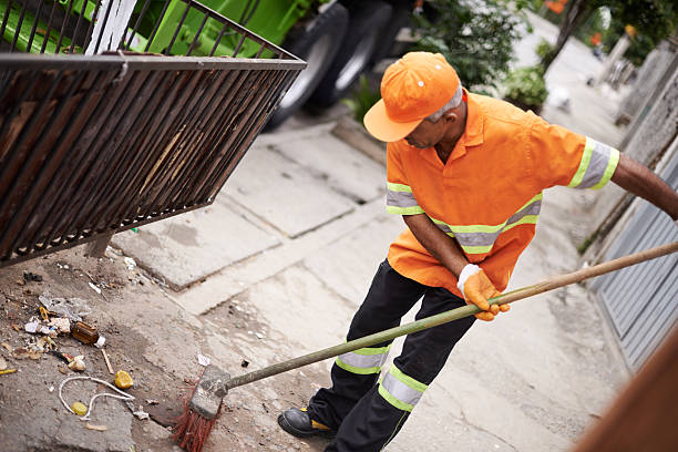 Same-Day Junk Removal Services in Harrisburg, PA