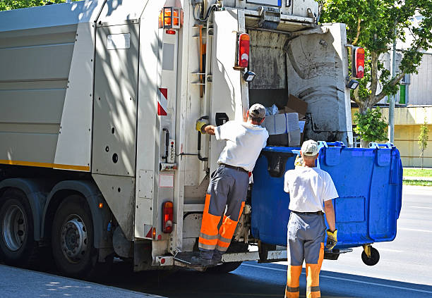 Reliable Harrisburg, PA Junk Removal Solutions